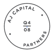 AJ Capital Partners is a valued Mission Capital client