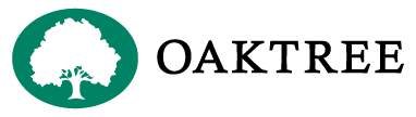 Oaktree is a valued Mission Capital client