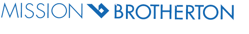 Mission Brotherton Logo