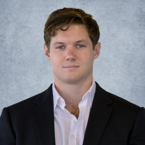 Team member CAMERON COKER, VICE PRESIDENT at Mission Capital